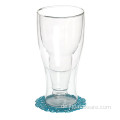 250ml Glas Bierbecher